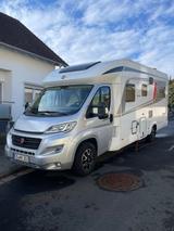 Bürstner Lyseo T 744 - Bürstner 74