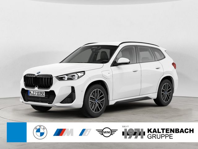 BMW X1 xDrive30e M Sport PDC SHZ 360° HUD AHK