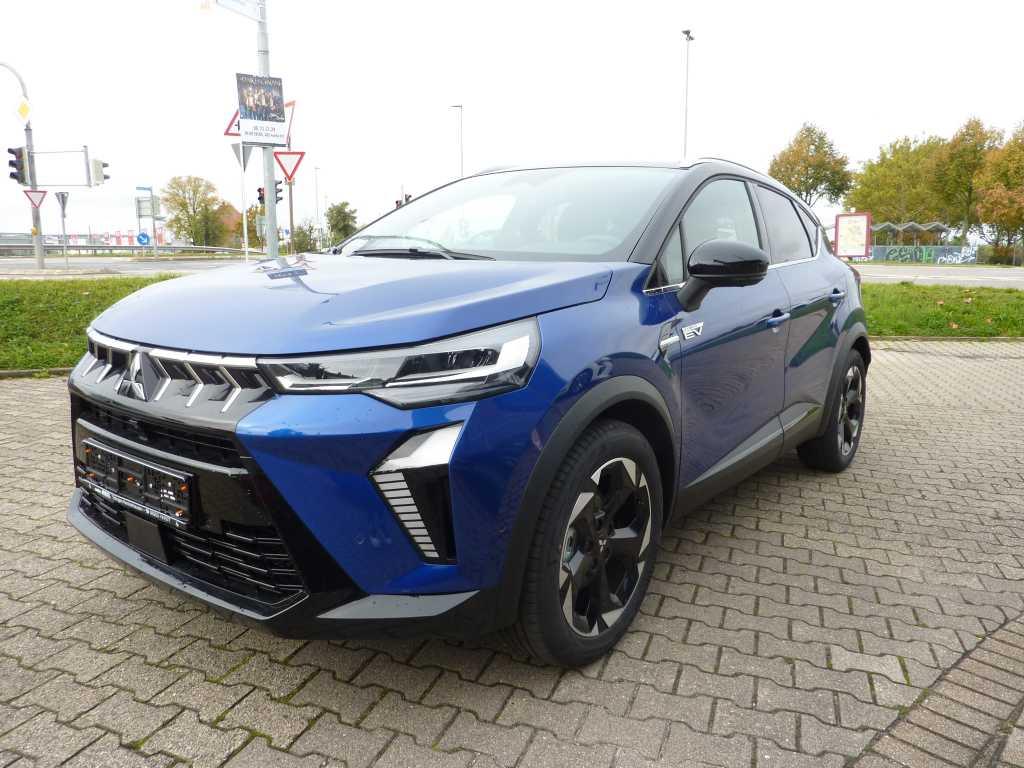 Mitsubishi ASX EDITION 1.8 Vollhybrid 158PS
