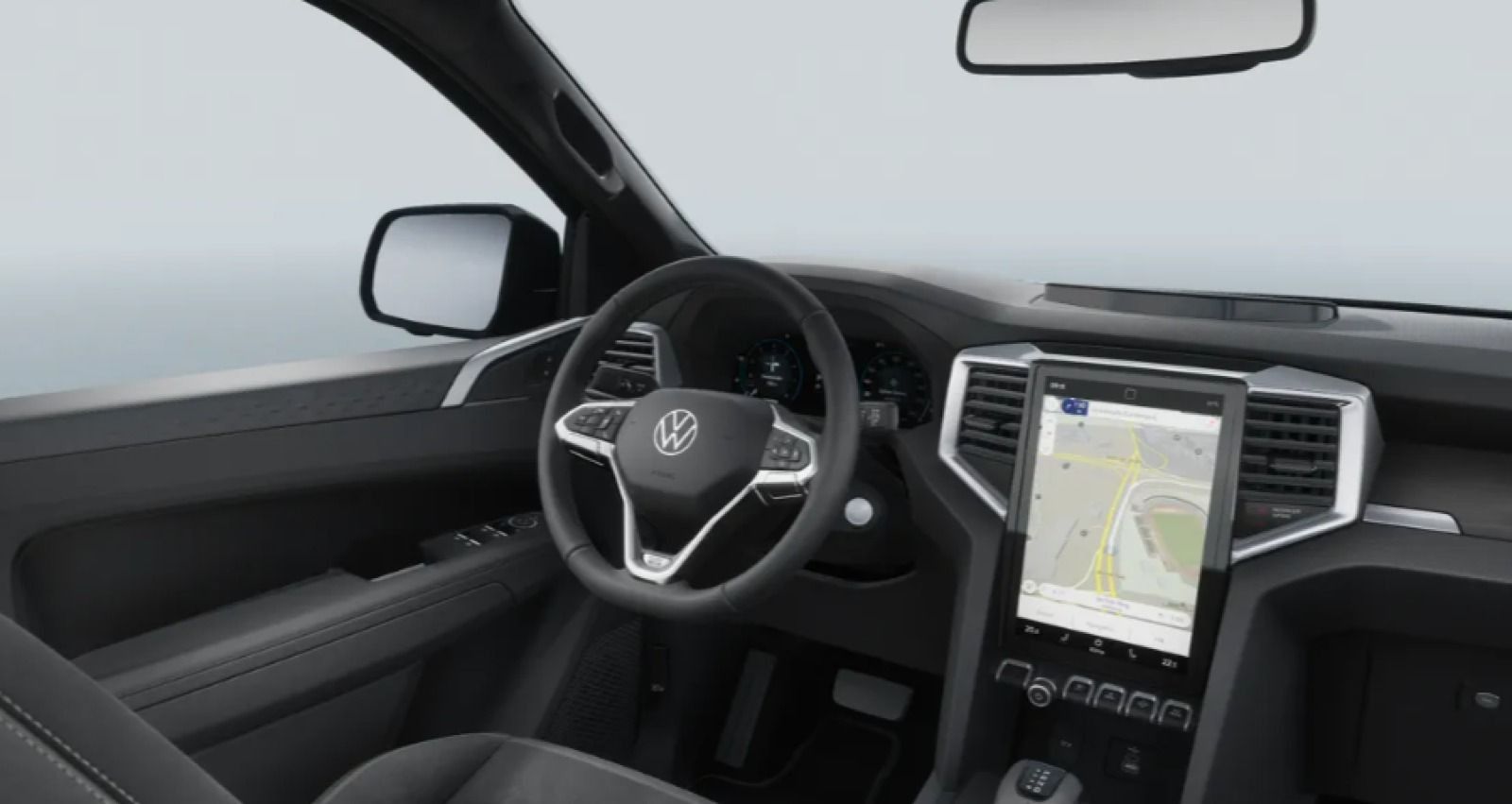 Volkswagen Amarok - Bild 7