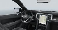 Volkswagen Amarok - Vorschau Bild 7