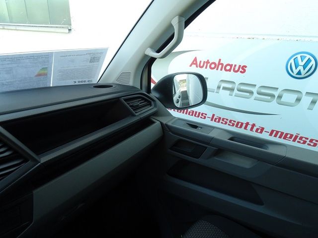 T6.1 Transporter 2.0 TDI Kasten / Komfort Plus