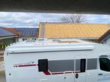 Roller Team Kronos 294 TL - Roller Team Diesel Teilintegrierter Euro5