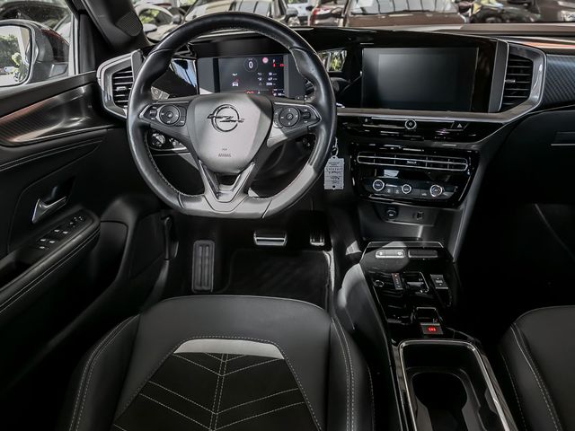 Opel Mokka 1.2 GS Line Black-Paket Kamera LED