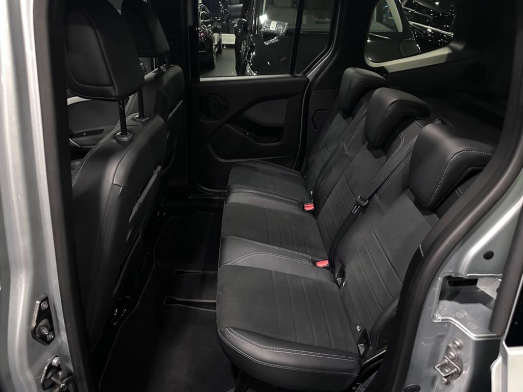 Mercedes-Benz T-Klasse