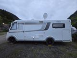 LMC Explorer Sportline I655G - LMC Wohnwagen & Wohnmobile