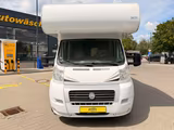 Fiat Wohnmobil Capron*Heizzelle*6Sitzer*TOP - Offers