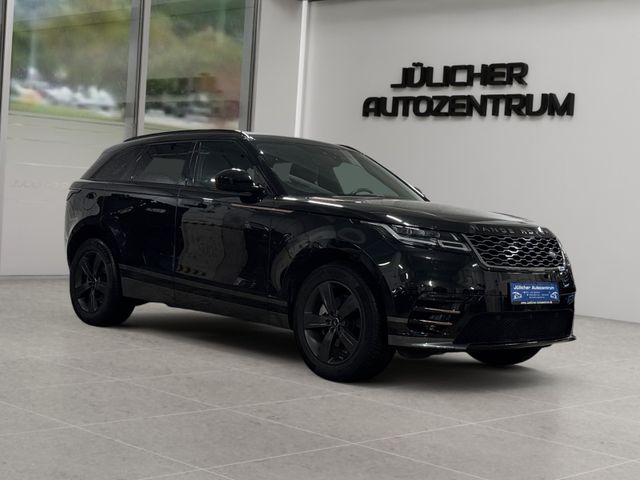 Land Rover Range Rover Velar R-Dynamic, 1.Hand,Insp+Tüv Neu