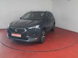 Seat Tarraco Xcellence 1.5TSI DSG 320,-ohne Anzahlung - silberne Seat Tarraco