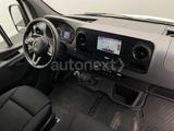 Mercedes-Benz Sprinter 316 MAXI *AHK 3,5t* KAMERA+NAVI (6149) - Mercedes-Benz Sprinter 316 maxi