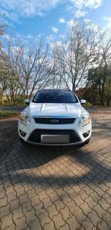 Ford Kuga 2.0 TDCI Titanium S 4x4, Ford Kuga - Ford Kuga aus 2012: Titanium X