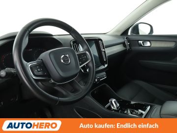 Volvo XC40 - 11