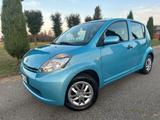 Daihatsu Sirion 1.0 12V Mio Green Powered - gebrauchte Daihatsu Sirion aus dem Jahr 2007