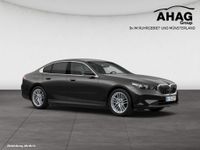 BMW i5 - Vorschau Bild 9