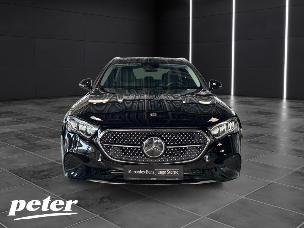 Mercedes-Benz E 220 d T Avantgarde/9G/LED/Panorama-SD/AHK/