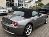 BMW Z4 Roadster 3.0i M-Austattung,18 Zoll BBS ,Navi - BMW Z4 aus 2005