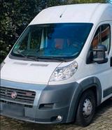 Fiat fiat ducato 3.0 lpg 200ps Klima 6m lang 3LH2 - Fiat Ducato in Osnabrück