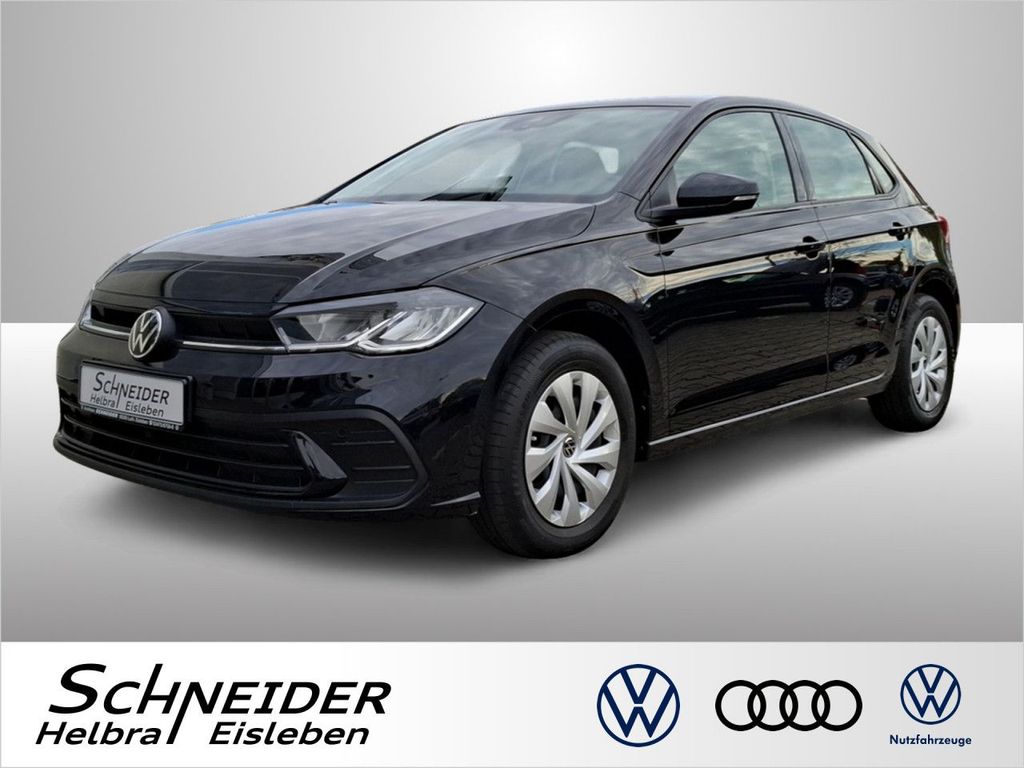 Image of Volkswagen Polo