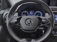 Skoda Fabia - Vorschau Bild 13