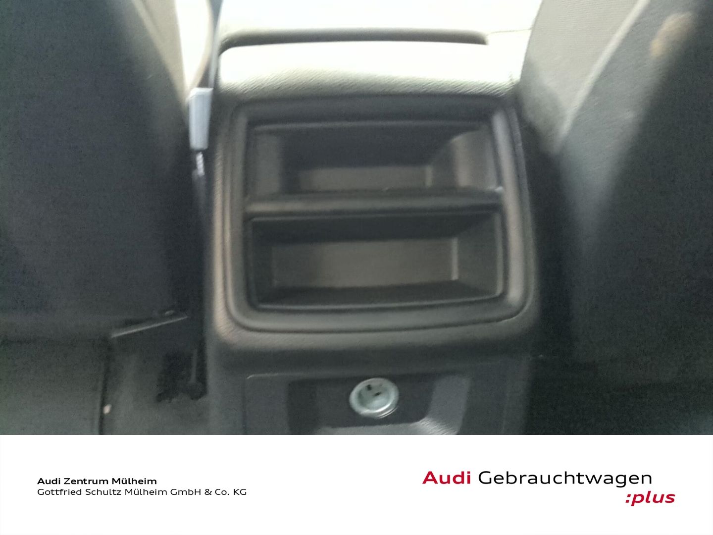 Audi A4 - Bild 22