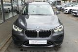 BMW X1 xDrive 25d Sport Line*LED*Panorama*Kamera*AHK - BMW X1 mit Diesel-Antrieb: Geländewagen, Automatik