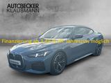 BMW 420 i Coupe M SPORT AUTOMATIK 18''LC PROF HuD KA - BMW 420 in Krefeld