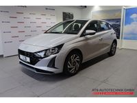 Hyundai i20 - Vorschau Bild 2