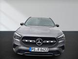 Mercedes-Benz GLA 180 PROGRESSIV+360°+DISTRONIC+NIGHT+EASYPACK - graue Mercedes-Benz GLA 180