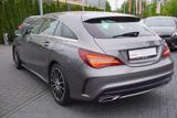 Mercedes-Benz CLA 200 AMG Line LED AHK Alcantara Kamera Navi - gebrauchte Kombis