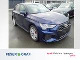 Audi A3 Sportback 45 TFSI e S Line Int Leder,Sportsit