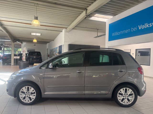Golf VI Plus 1.4 TSI Life, Navi- Xenon, Tempomat