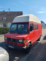 Mercedes-Benz T1 Bremer (307D) - Mercedes-Benz Br