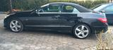 Mercedes-Benz E 350 Cabriolet E 350 BlueEFF.  AMG-Line - Mercedes-Benz E 350 aus 2011