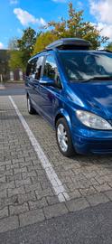 2007 Mercedes-BENZ VIANO 照片 3