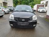 Kia Picanto 1.1 EX EX - Kia Picanto aus 2005 mit Benzin-Antrieb: Kleinwagen