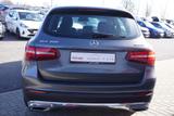 Mercedes-Benz GLC 300 Exclusive 4Matic LED Panorama Totwinkel - gebrauchte SUV & Geländewagen