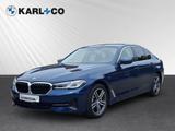 BMW 530 e Limousine ACC HUD 360 Kamera Leder e-Sitze - BMW 530 mit Hybrid-Antrieb: Schiebedach