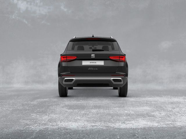 Seat Ateca - Bild 7