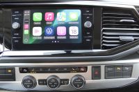Volkswagen T6.1 Multivan Comfortline 150PS DSG LED Navi AHK