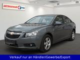 Chevrolet Cruze  Lim. 1.8i Klimaanlage SHZ PDC - Chevrolet Cruze: Limousine
