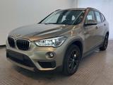 BMW X1 20dA +NAVI+LED+SPORTSITZ+SHZ+MFL+SLI+USB+AHK