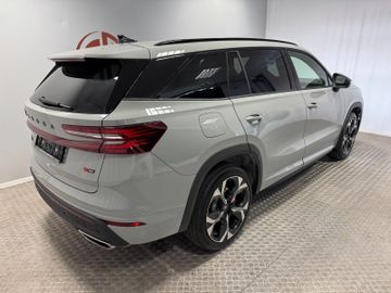 Skoda Kodiaq 2.0 4x4 RS AHK*StHz*Pano*HeadUp