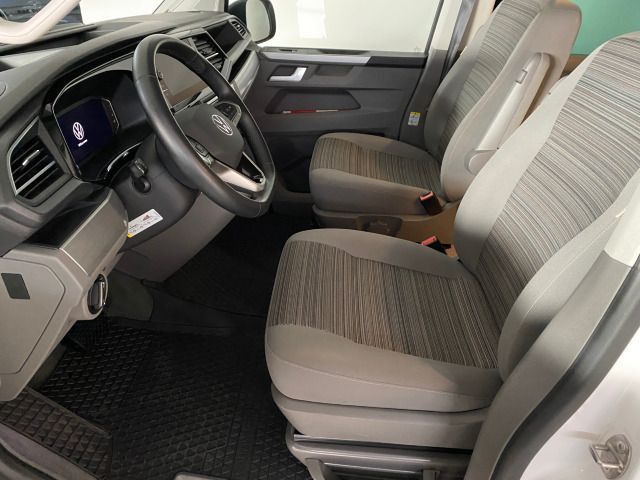 T6.1 California Coast 2.0 TDI DSG LED+NAVI+MARKI