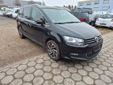 Volkswagen Sharan Sound BMT/Start-Stopp - Volkswagen Sharan SOUND mit Diesel-Antrieb