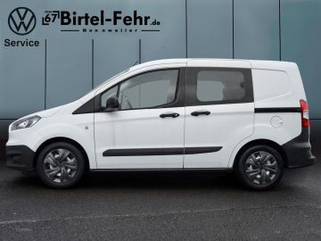 Ford Transit Courier Kombi EcoBoost 1.0 Bluetooth
