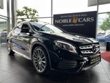 Mercedes-Benz GLA 250 AMG 4Matic LED PANO KLIMA - gebrauchte Mercedes-Benz GLA 250 aus dem Jahr 2018