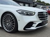 Mercedes-Benz S 500 4Matic,AMG,21-Zoll,Pano,ACC,Exclusive,3,99 - Mercedes-Benz S 500 in Bremen