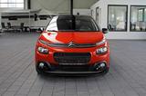 Citroën C3 Shine (Technik + Style Paket 17" ) - Citroën C3 Gebrauchtwagen