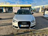Audi A1 Sportback 1.4 TFSI S tronic Ambition