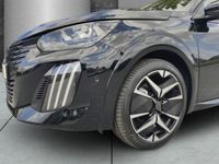 Peugeot 208 - Vorschau Bild 4